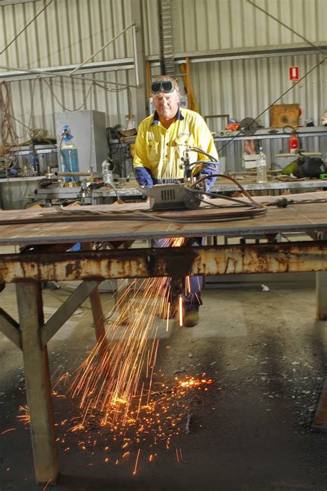 steel fabricators grafton nsw